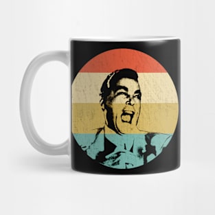 Vintage Ray Liotta Goodfellas Mug